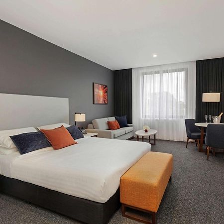 Hotel Mantra Traralgon Exterior foto