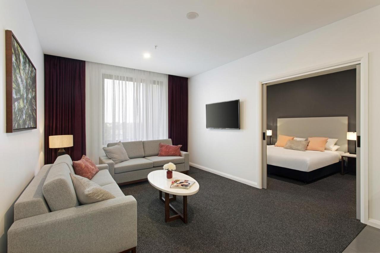 Hotel Mantra Traralgon Exterior foto