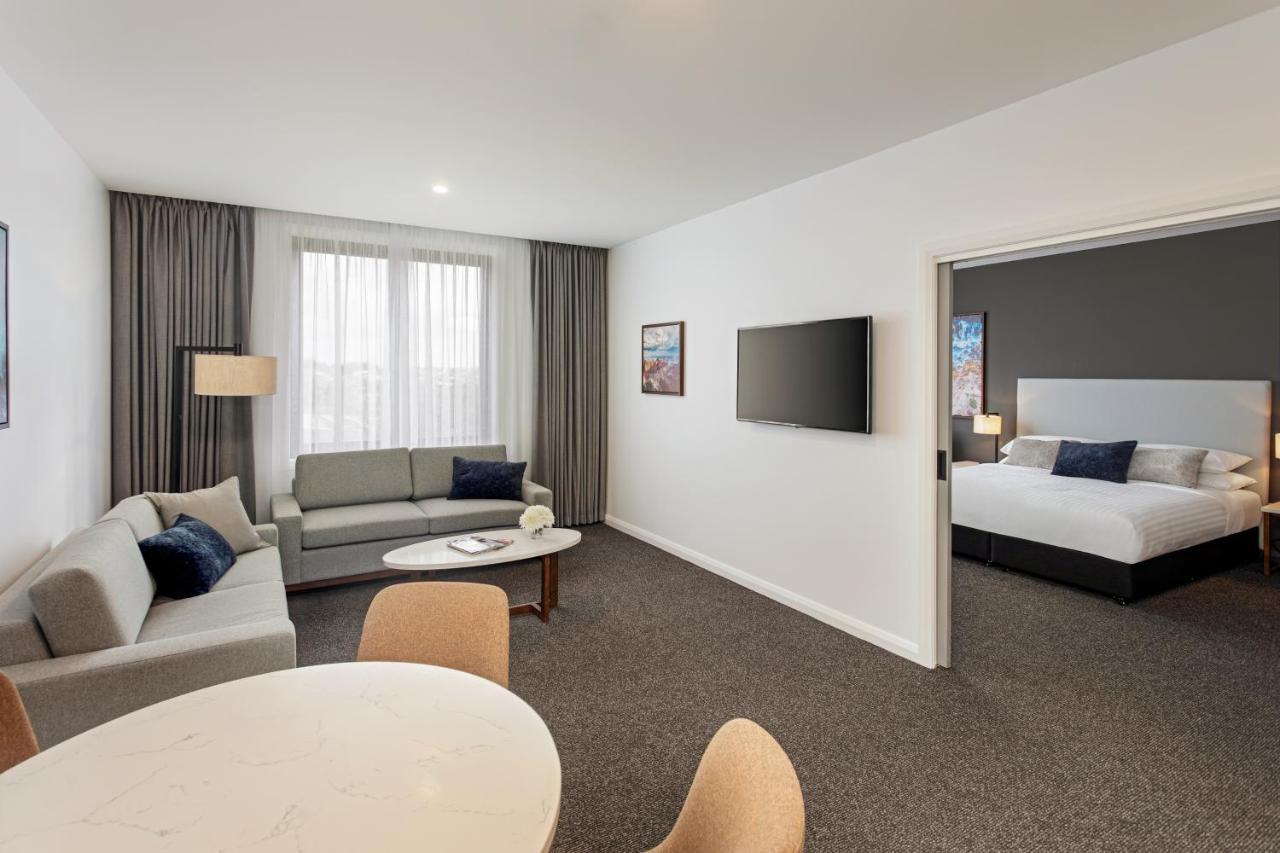 Hotel Mantra Traralgon Exterior foto