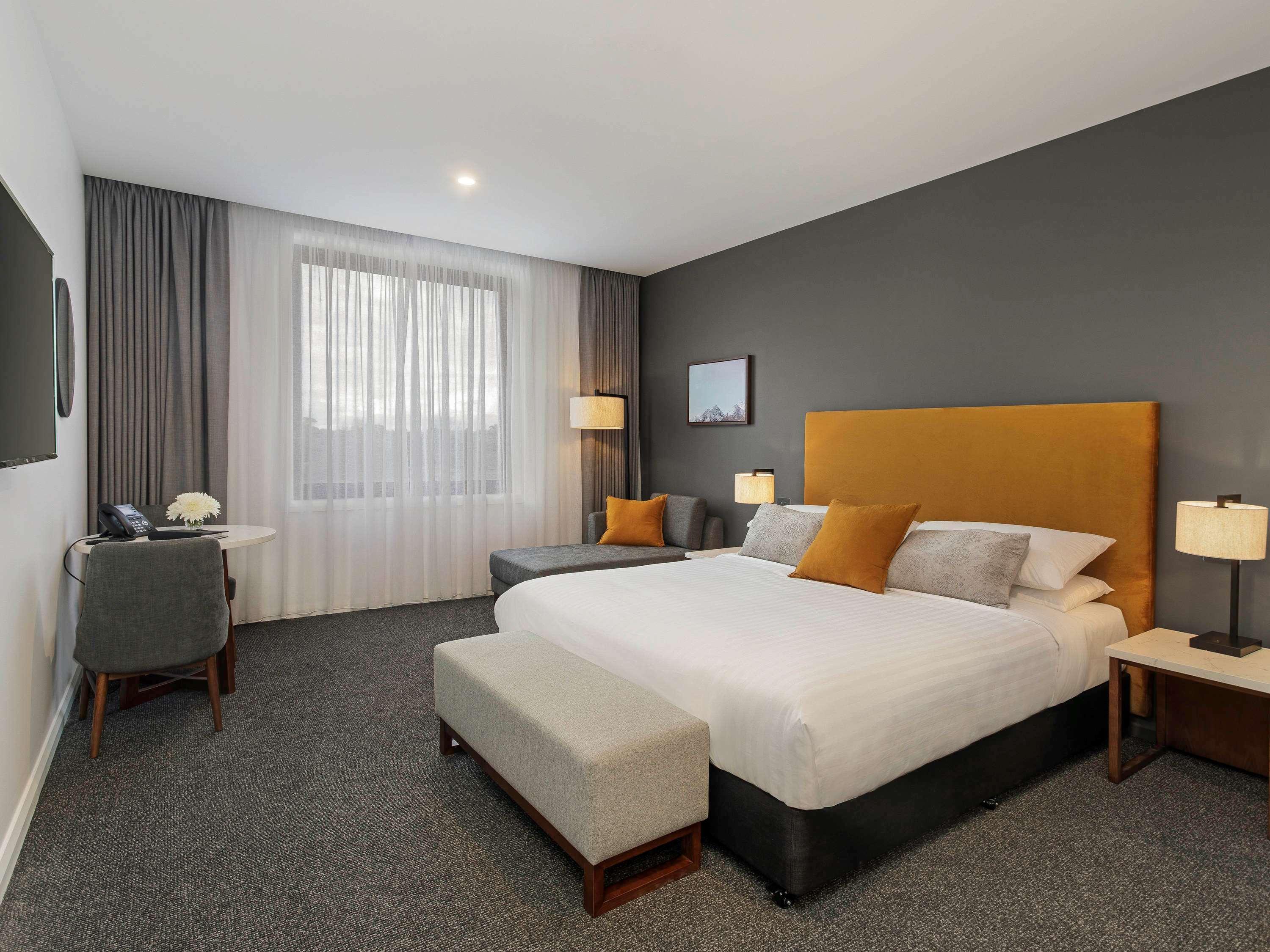Hotel Mantra Traralgon Exterior foto