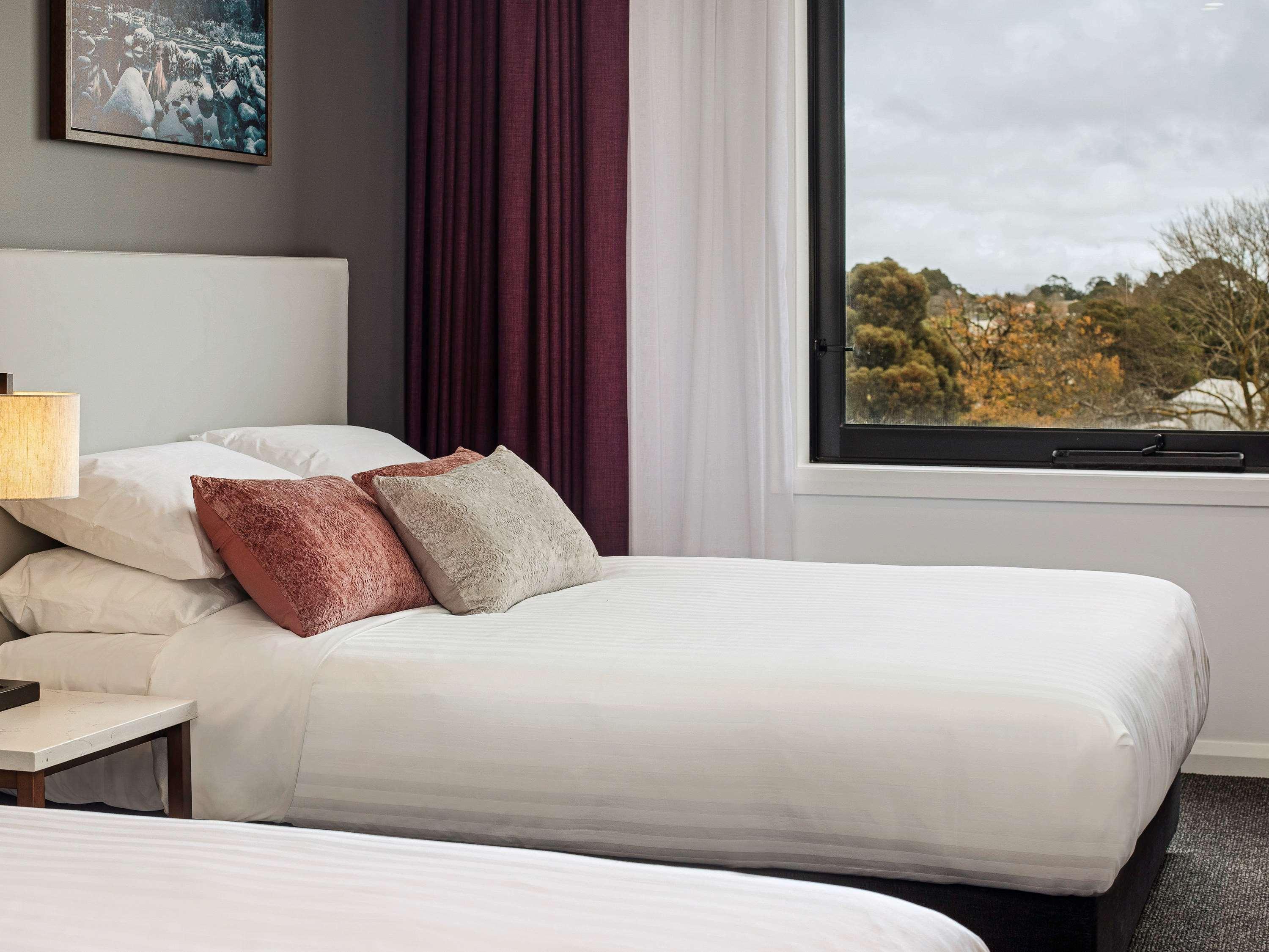 Hotel Mantra Traralgon Exterior foto