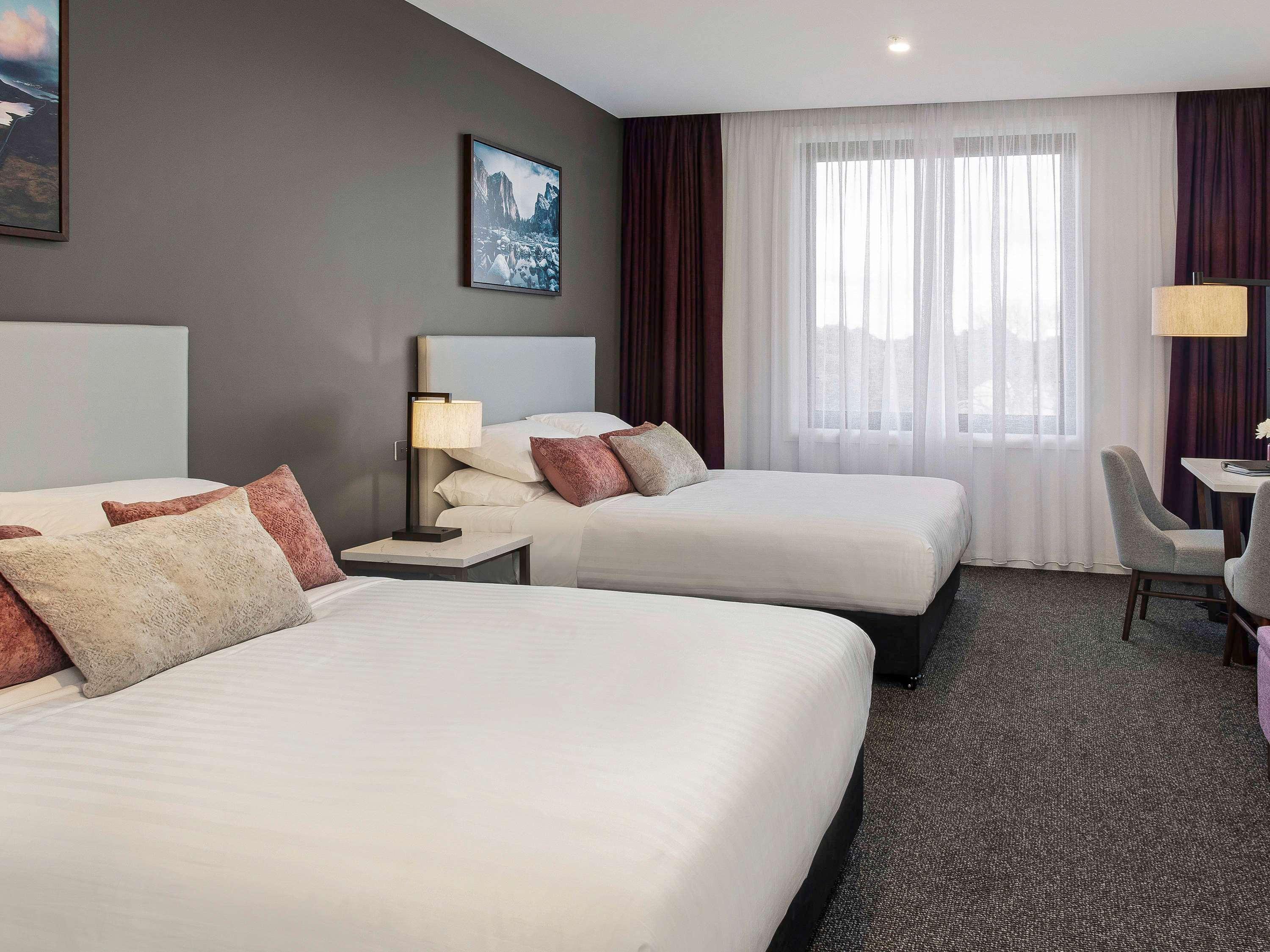 Hotel Mantra Traralgon Exterior foto