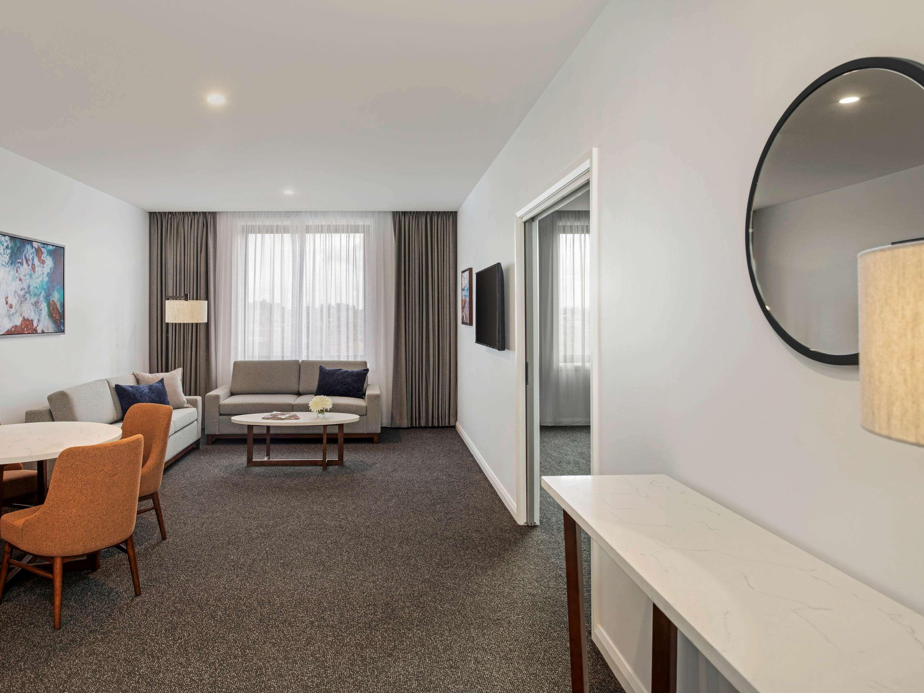 Hotel Mantra Traralgon Exterior foto