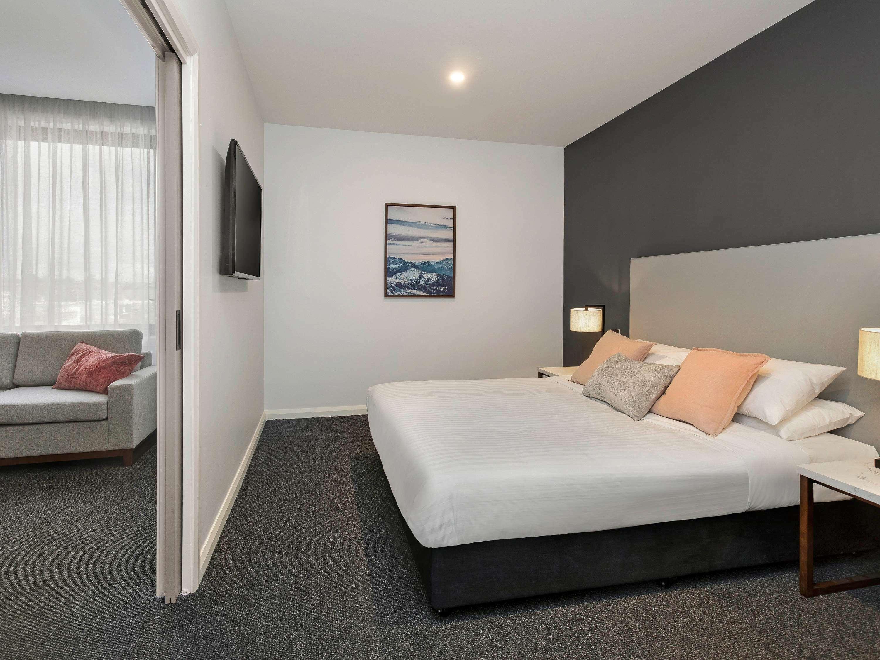 Hotel Mantra Traralgon Exterior foto