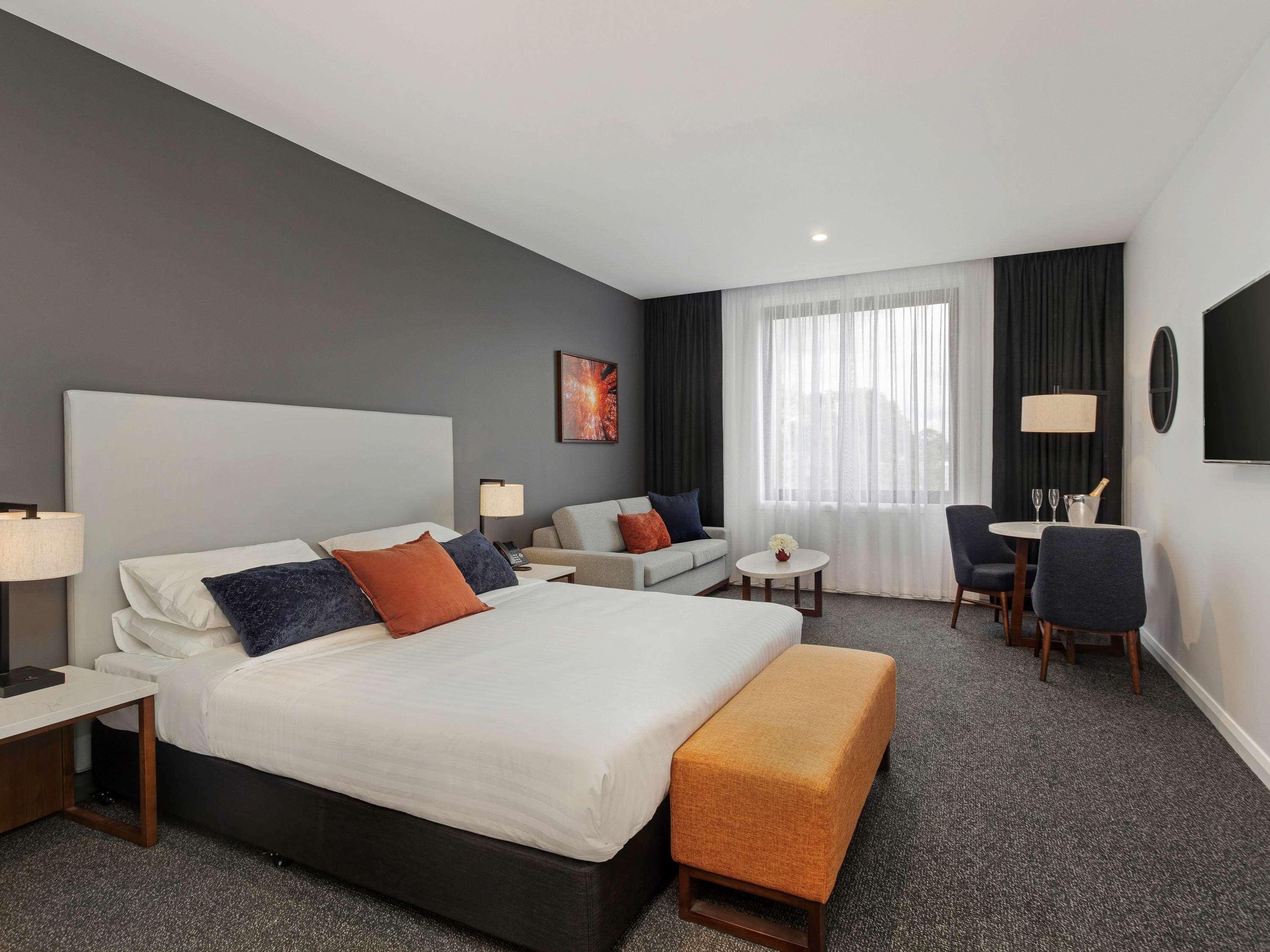 Hotel Mantra Traralgon Exterior foto
