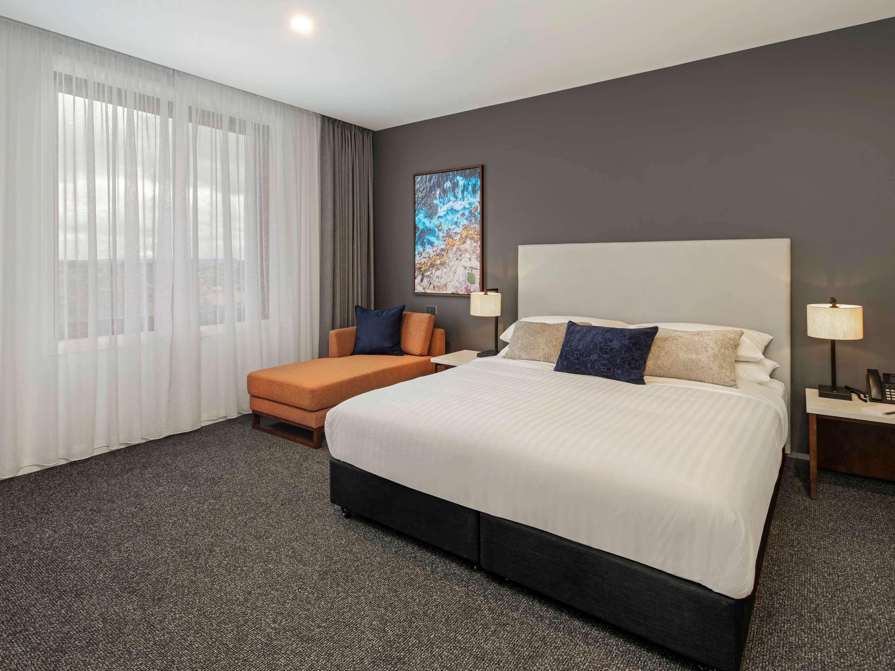 Hotel Mantra Traralgon Exterior foto