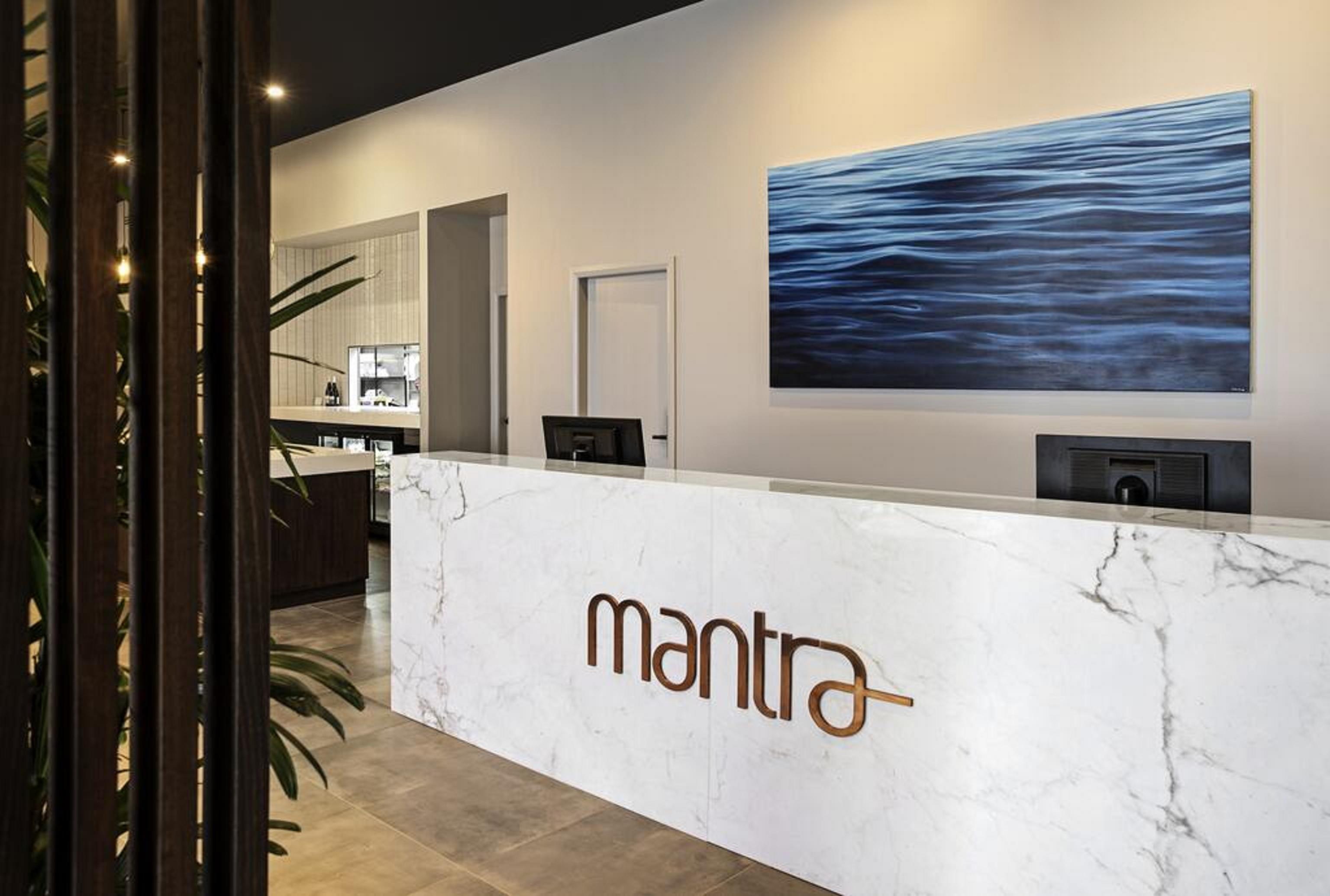 Hotel Mantra Traralgon Exterior foto