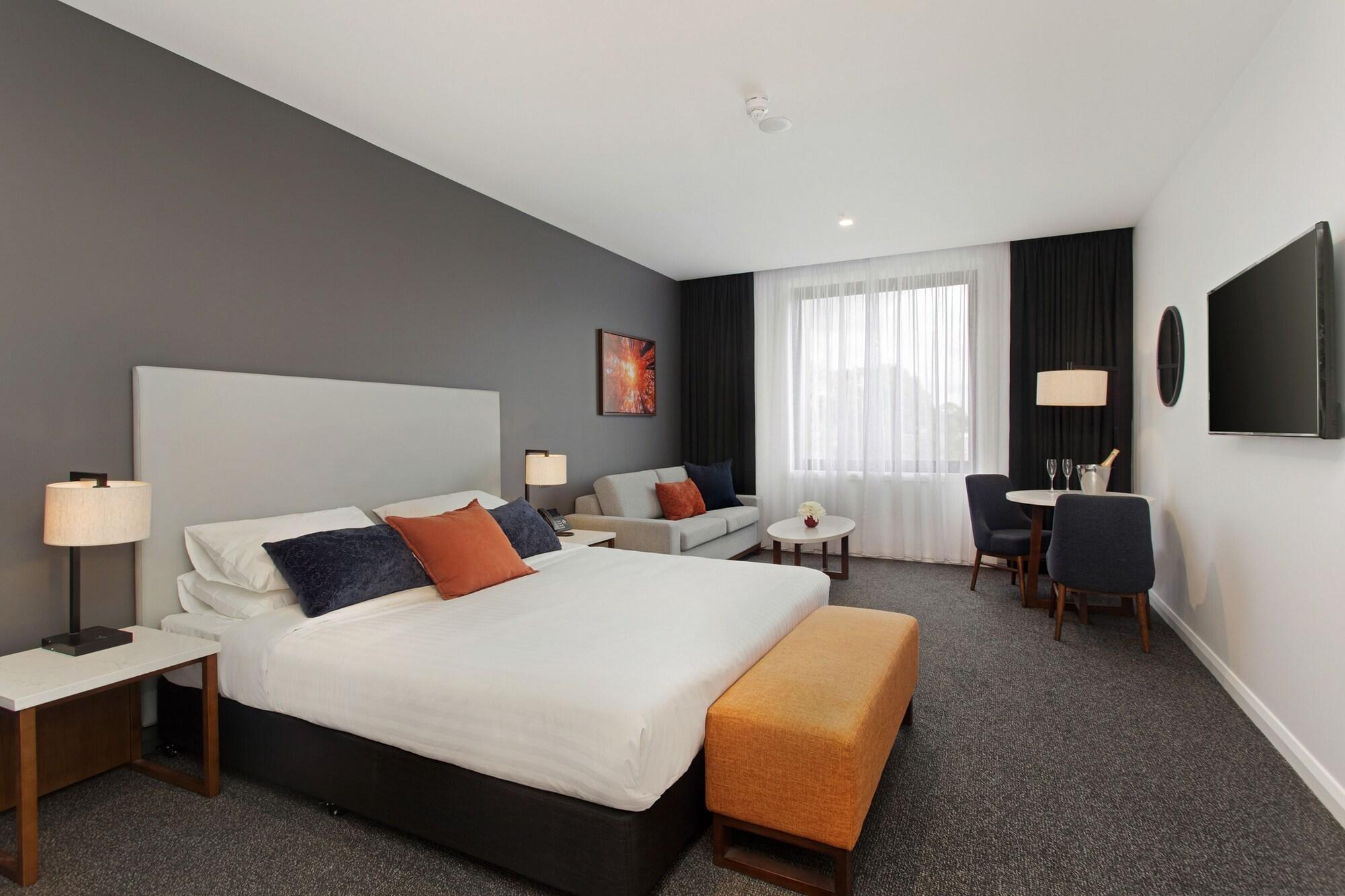 Hotel Mantra Traralgon Exterior foto