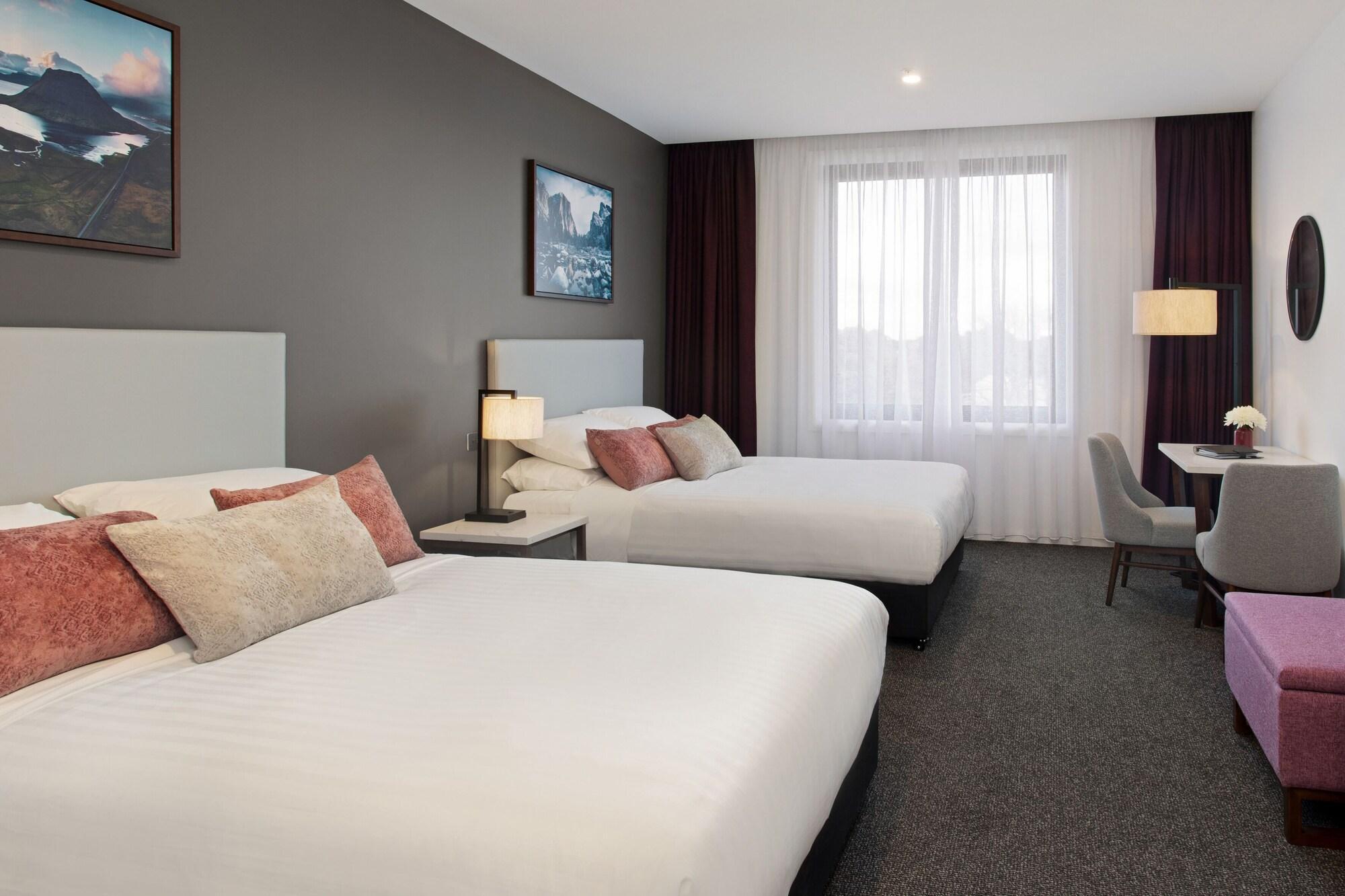 Hotel Mantra Traralgon Exterior foto