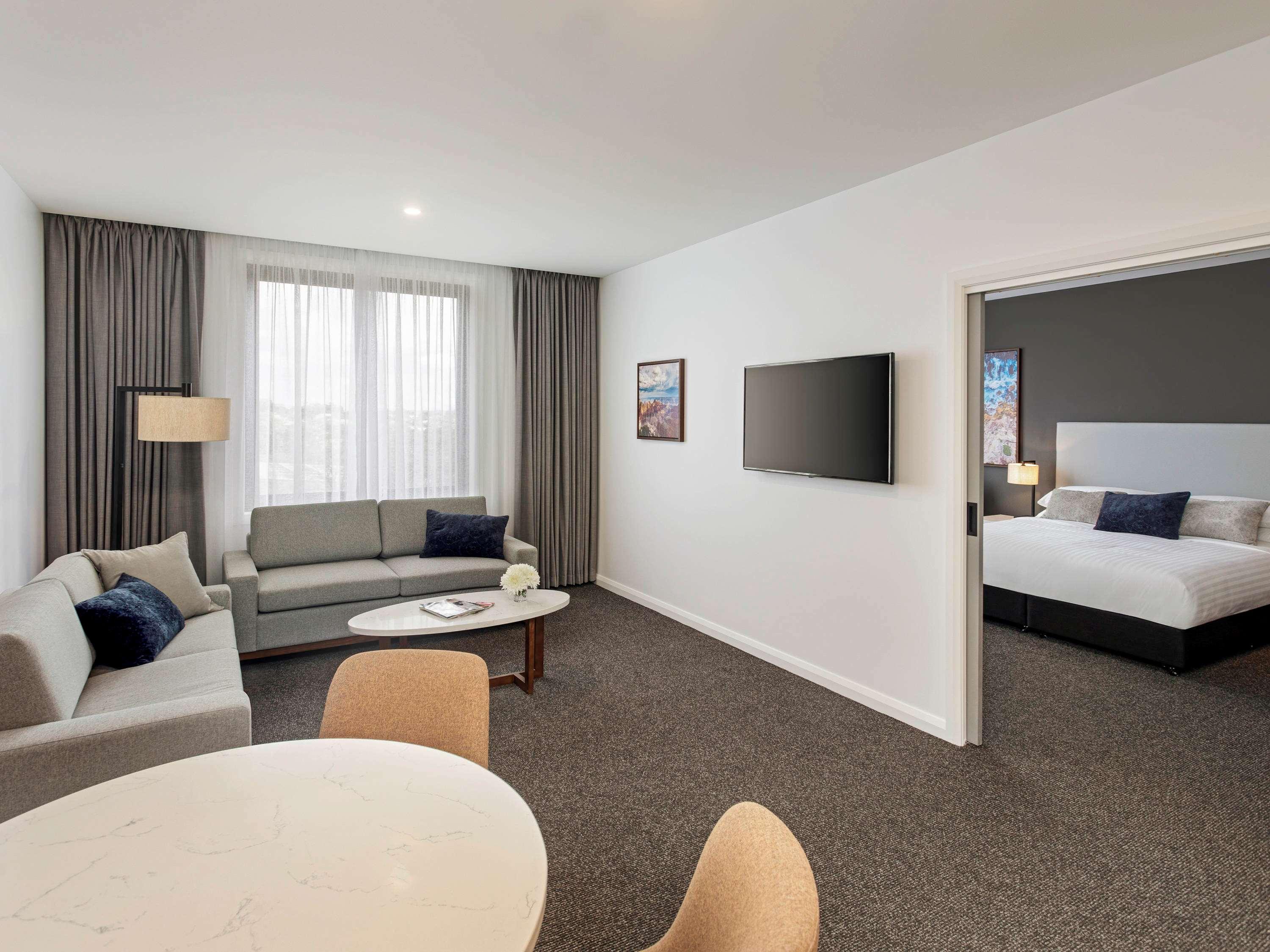 Hotel Mantra Traralgon Exterior foto